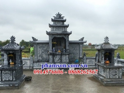 12+ Mộ mả một mái bằng đá bán tại Thái Bình