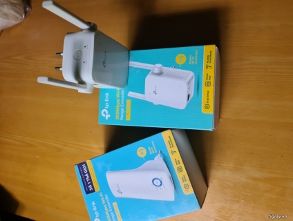 2 bộ kích sống TP-link