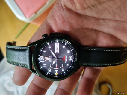 SAMSUNG WATCH 3 (46MM)