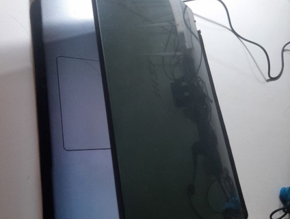 HCM - Laptop văn phòng MSI Modern 14 B11MOL