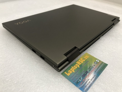 Lenovo Yoga 7 15ITL5 15.6 FHD i7-1165G7 Touch x360