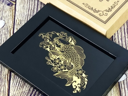 TRANH DÁT VÀNG NHIỀU MẪU SANG TRỌNG - ĐỘC ĐÁO - MỚI LẠ