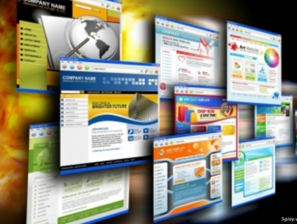 DỊCH THUẬT WEBSITE