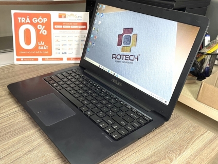 Asus e402sa Celeron N3060 2GB SSD 128GB Pin 3H