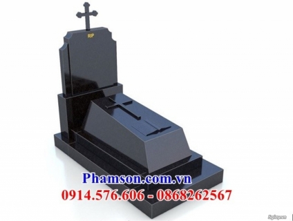 41 cao bằng Mộ bằng đá nguyên khối