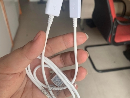 CÁP SAMSUNG MICRO USB 1,5M CHÍNH HÃNG