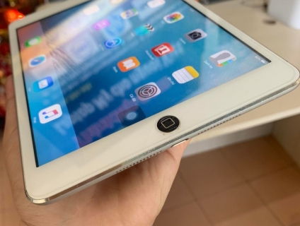 IPAD MINI 1 WIFI BẢN 16GB WIFI
