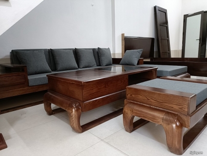 Cần Bán: Chuyên Sofa Gỗ Tự Nhiên Cao Cấp Giá Tốt