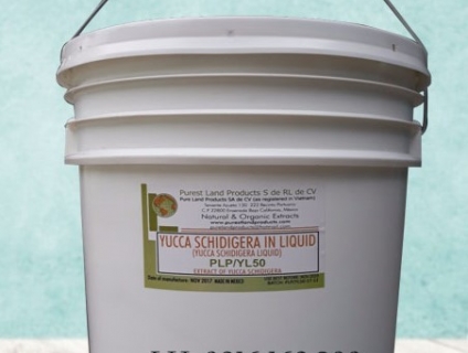 Cần bán: YUCCA LIQUID HẤP THU KHÍ ĐỘC