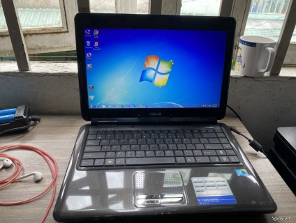 Cần bán: Laptop asus 2 triệu giá tốt nhất hệ thống 5giay.vn