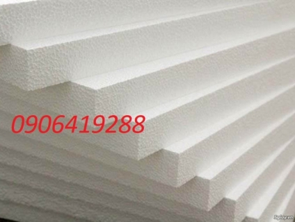 Tấm xốp eps chèn lót hàng hóa giá rẻ tại hóc môn