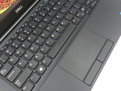 Dell Latitude7390 i7 8650u 8GB/256GB 13,3" FULL HD FACE ID