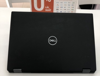 Dell Latitude 7390 2in1  i7 8650u 16GB/256GB 13,3" FULL HD TOUCH