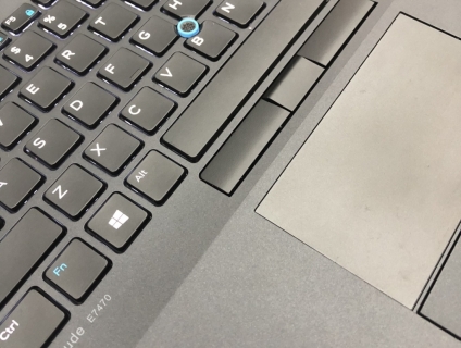 Dell Latitude7470 i7 6600U 8GB/256GB 14" FULL HD