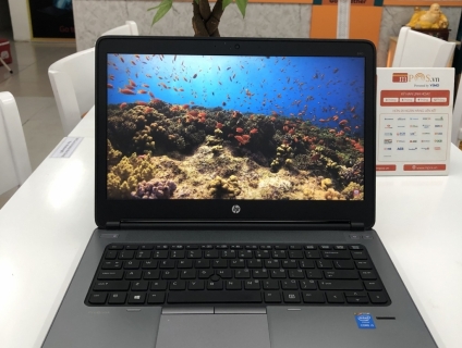 HP Probook 640 G1 i5 4300M 4GB/128GB MÀN 14" FULL HD