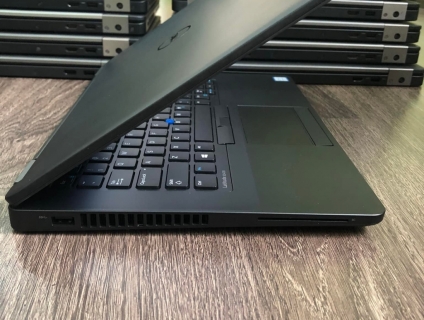 Dell Latitude 5470 i5 6300u 8GB/256GB MÀN 14" FULL HD