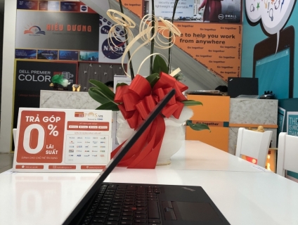 Thinkpad T470s i5 7300u 8gb/256gb 14" FULL HD