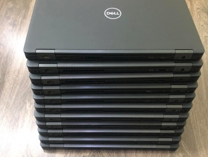 Dell Latitude 5580 i5 7300u 8GB/256GB 15,6"