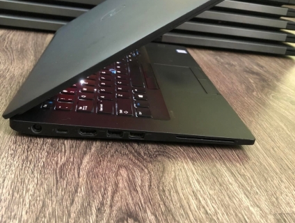Dell Latitude 7480 i7 6600U 8GB/256GB MÀN 14"