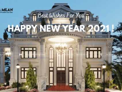 LA MILAN| Đơn vị thiết kế, thi công kiến trúc, nội thất đẹp tại TPHCM