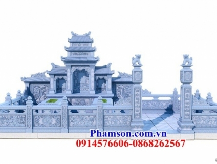 sóc trăng +344 lan can tường bao hàng rào đá đẹp