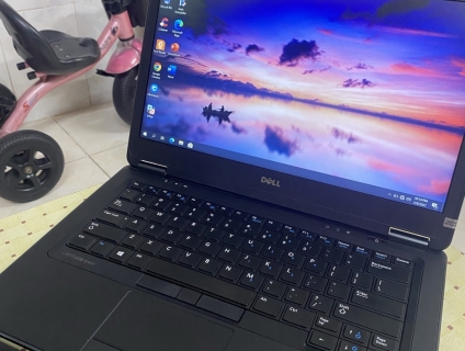 Bán laptop dell latitude 7440 i7 giá tốt nhất hệ thống 5giay.vn
