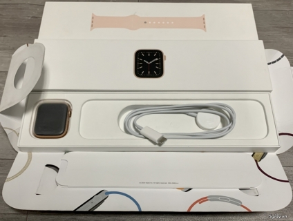 Apple Watch seri6 44mm LTE new chưa Active Bản VNA