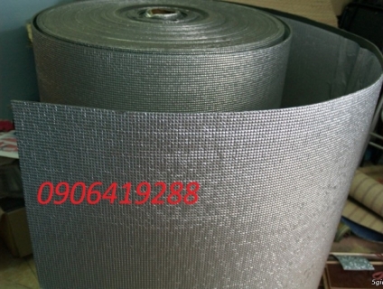 Cơ sở cung cấp mút xốp cách nhiệt pe opp chống nóng