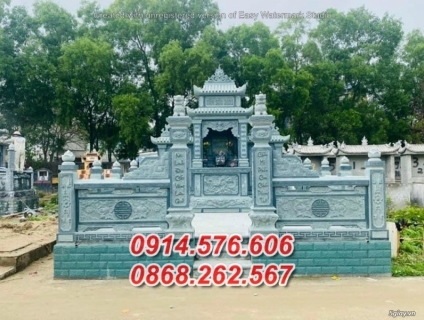 Bình thuận 86+ mẫu mộ đá đẹp bán lăng mộ