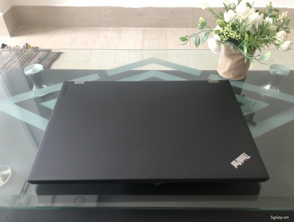 Thinkpad P51 7820HQ /32G/ SSD 512G/ M2200/ UHD 4K