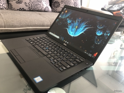 Dell Latitude 7490 i5 7200u ,8g, ssd 256g 14"0 fhd
