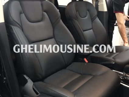 Độ ghế chỉnh điện cho ghế Ô tô giá rẻ nhất thị trường