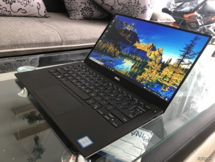 Dell Xps 9360 i5 8250U /8G/13"3 FHD iPS/ SSD 256G