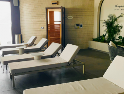 thi công hồ bơi - xông hơi , spa massage