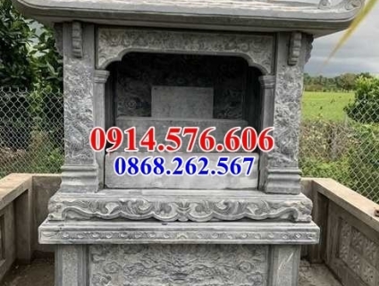 Lâm đồng 96+ mẫu mộ đá đẹp bán lăng mộ