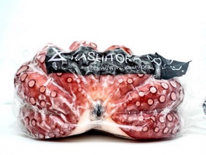 bạch tuộc nhật  giá tốt tại hệ thống 5giay.vn