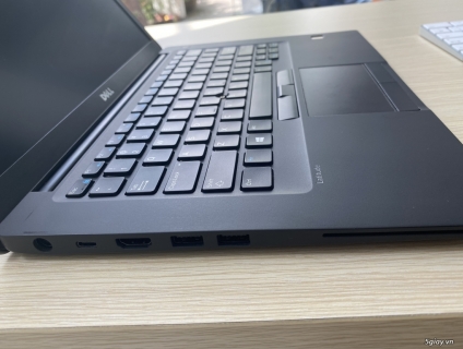 DELL LATITUDE 7480 giá tốt nhất hệ thống 5giay.vn