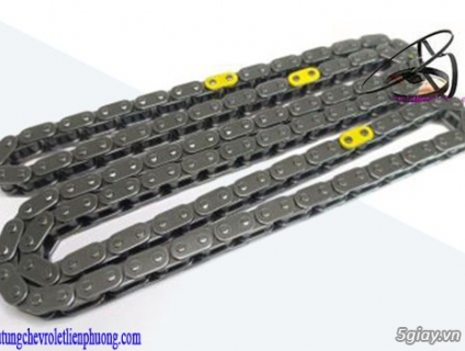 XÍCH CAM XE CHEVROLET CAPTIVA 2016 C140 CHÍNH HÃNG