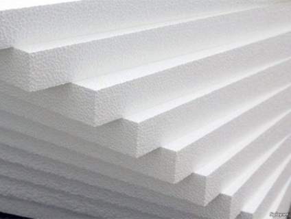 Tấm xốp cách nhiệt eps dạng khối  - giá tốt nhất trên 5giay.vn
