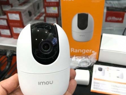 Camera Wifi Không Dây IMOU IPC-A22EP-D Đàm Thoại 2 Chiều