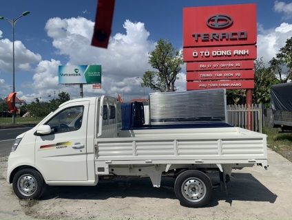 Xe tải tera 100 giá cả cạnh tranh