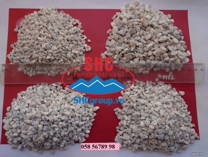 Đá hạt sản xuất gạch terrazzo  - giá tốt nhất trên 5giay.vn