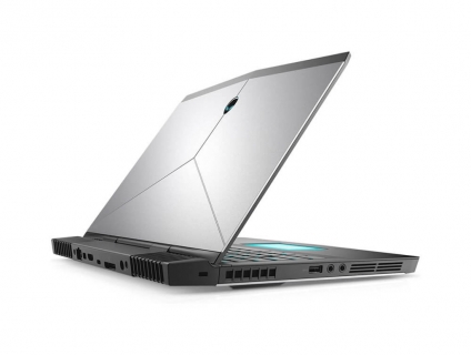 Xác Alienware 13r3 Màn 2K OLED cảm ứng Vga 1060 7700HQ