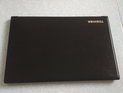 toshiba i3 6200 ram4g ssd 120g lcd 15.6 pin 2h bh3t