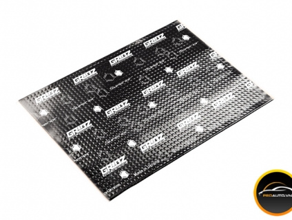 Vật liệu cách âm chất lượng cho xe của bạn - Gribz