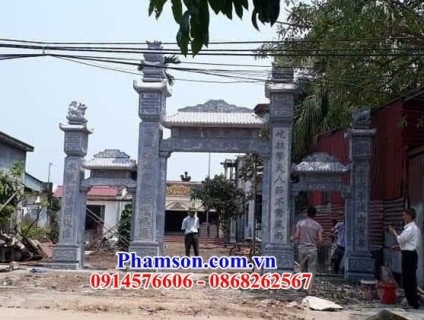 Kiên Giang 85+ tường rào lan can bằng đá đẹp