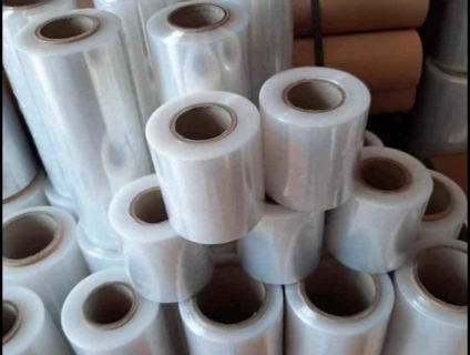 Công ty sản xuất màng co quấn đóng hàng hóa