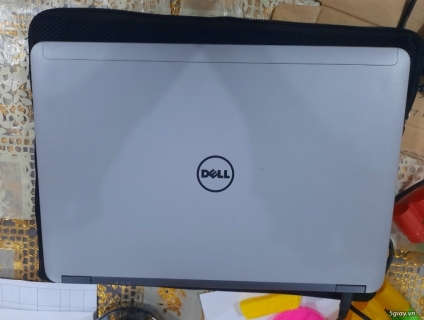 Bán gấp Dell E6440 i5 8G ssd128G siêu rẻ