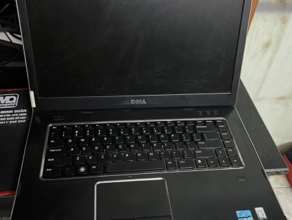 Dell vostro 3550 i5 2430 ssd 120 zin giá tốt nhất hệ thống 5giay.vn