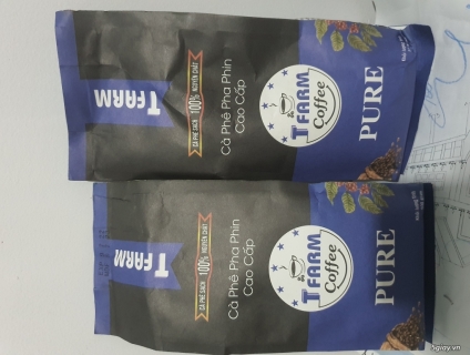 Cafe, Macca Đắk Búk So, Đắk Nông